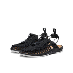 All Gender UNEEK II Convertible x Mita Sneakers Black/Ms4 / Keen / Black/Ms4