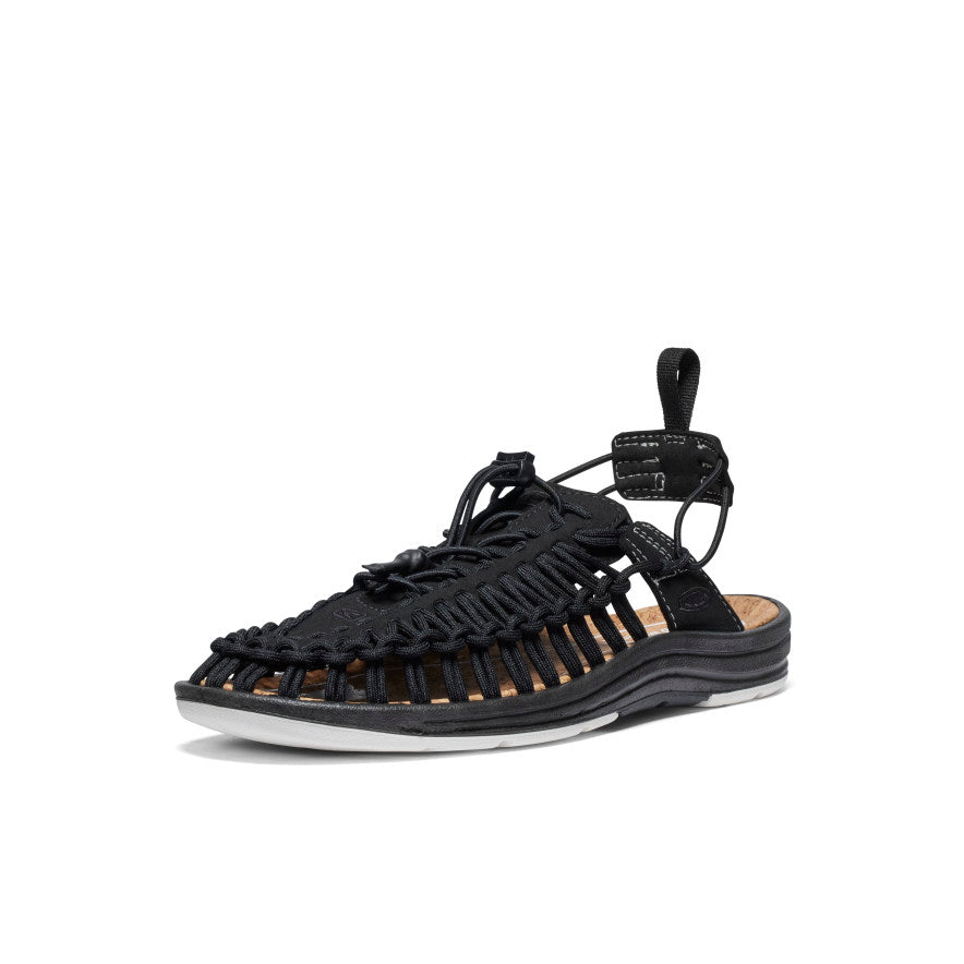 All Gender UNEEK II Convertible x Mita Sneakers Black/Ms4 / Keen / Black/Ms4