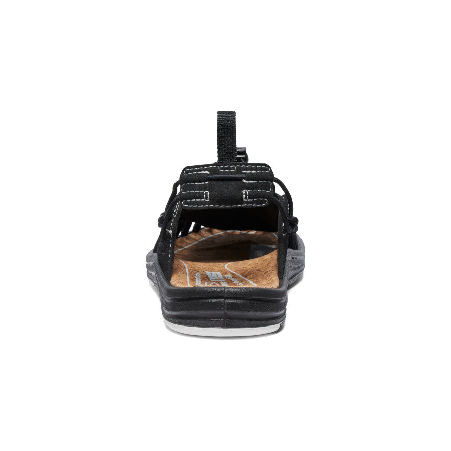 All Gender UNEEK II Convertible x Mita Sneakers Black/Ms4 / Keen / Black/Ms4