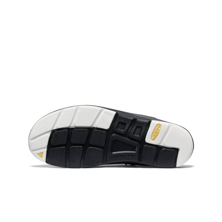 All Gender UNEEK II Convertible x Mita Sneakers Black/Ms4 / Keen / Black/Ms4