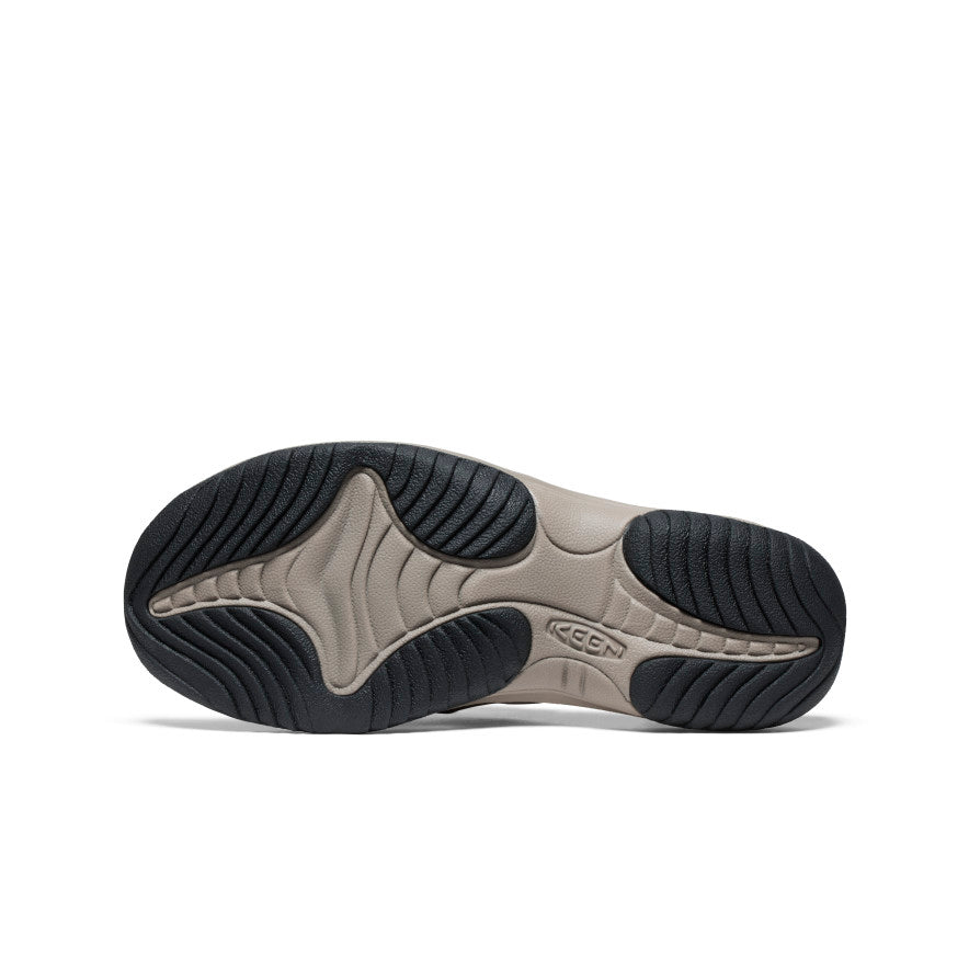 Men's Kona Leather Flip-Flop Java/Dark Earth / Keen / Java/Dark Earth