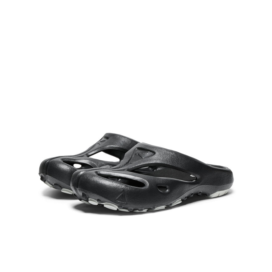 Men's Shanti Clog Black/Dawn Blue / Keen / Black/Dawn Blue