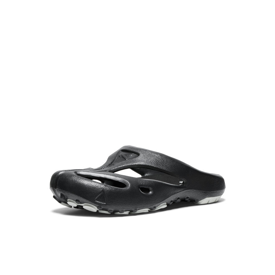 Men's Shanti Clog Black/Dawn Blue / Keen / Black/Dawn Blue