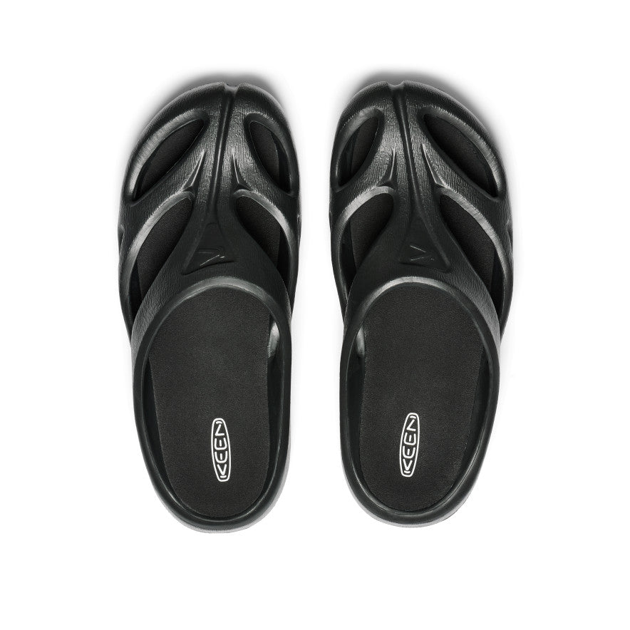 Men's Shanti Clog Black/Dawn Blue / Keen / Black/Dawn Blue
