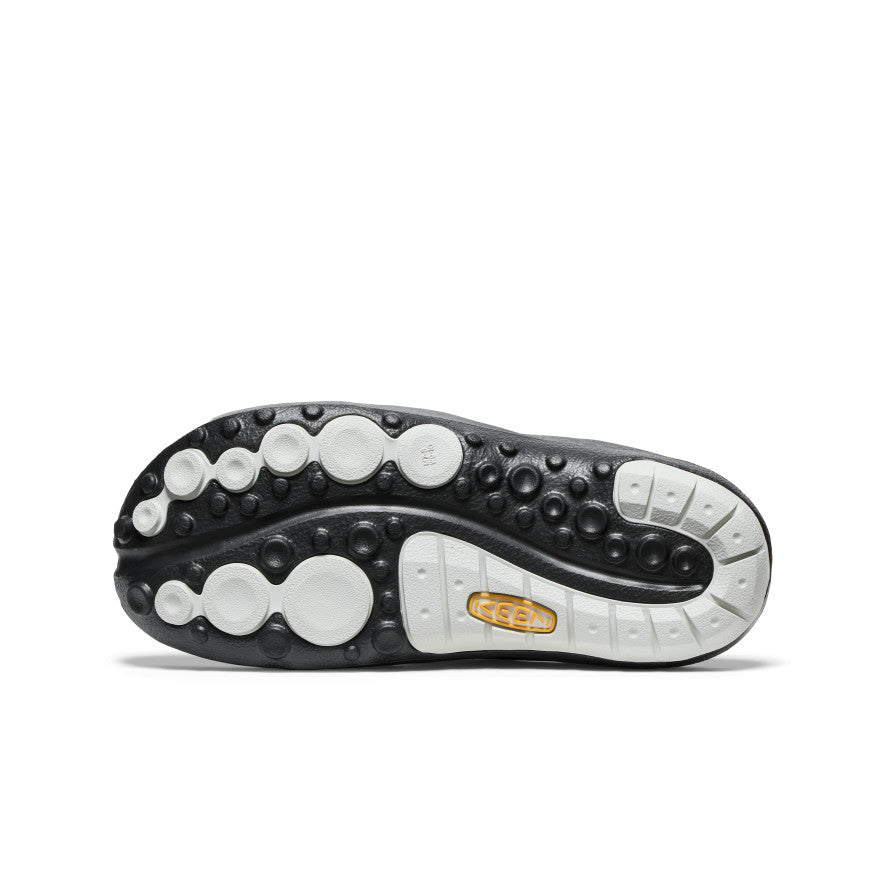 Men's Shanti Clog Black/Dawn Blue / Keen / Black/Dawn Blue
