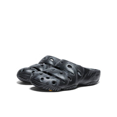 Men's Yogui Clog Black Marble / Keen / Black Marble