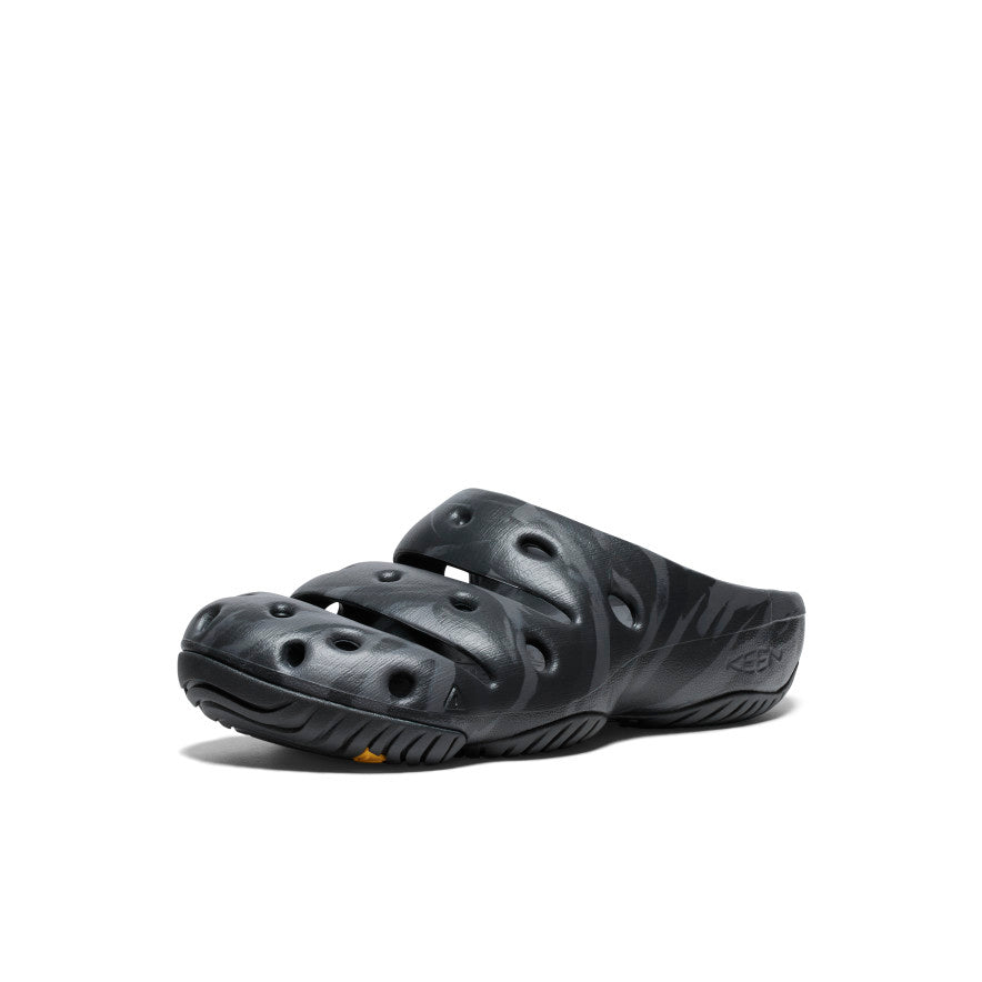 Men's Yogui Clog Black Marble / Keen / Black Marble