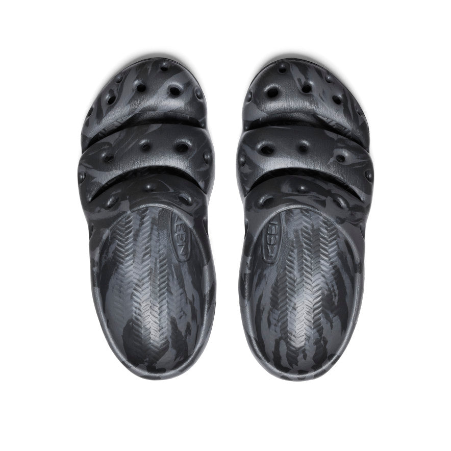 Men's Yogui Clog Black Marble / Keen / Black Marble