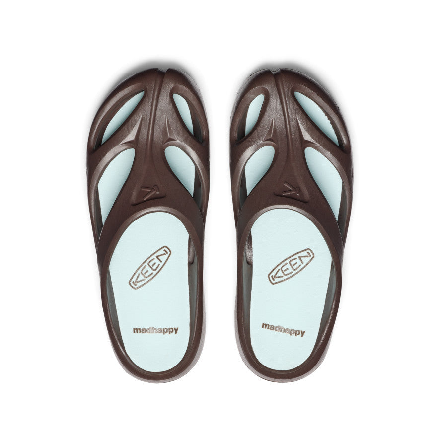 All Gender Shanti Clog x Madhappy Brown / Keen / Brown