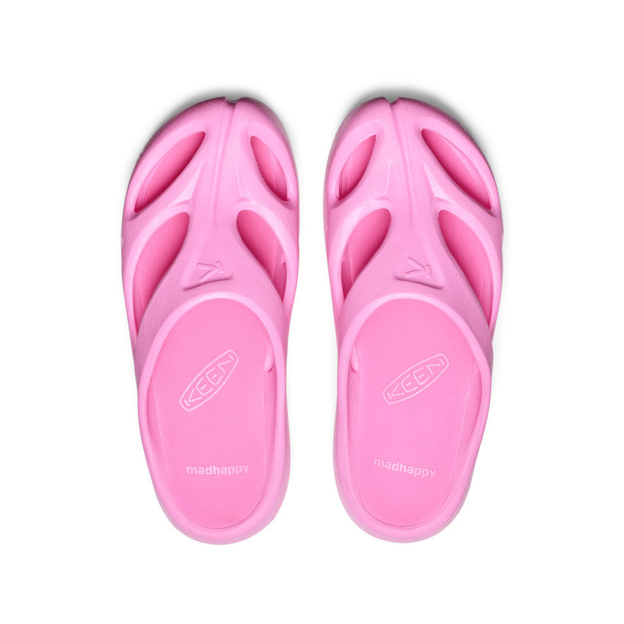 All Gender Shanti Clog x Madhappy Pink / Keen / Pink