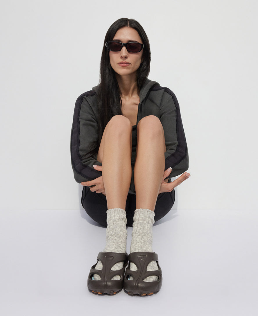 All Gender Shanti Clog x Madhappy Pink / Keen / Pink