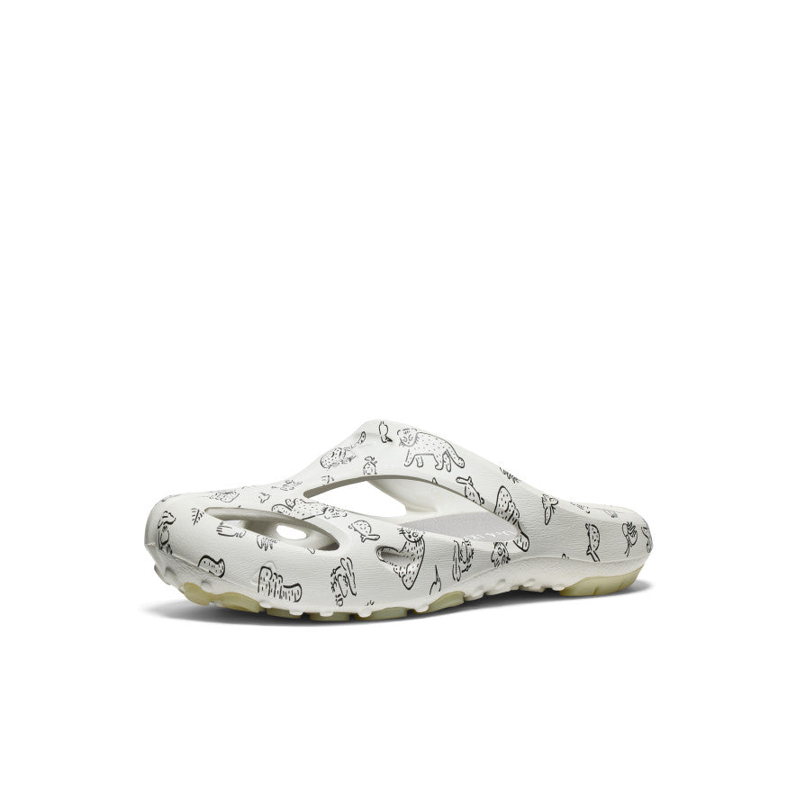 All Gender Shanti Arts Clog x Us 4 IRIOMOTE Us 4 Iriomote / Keen / Us 4 Iriomote