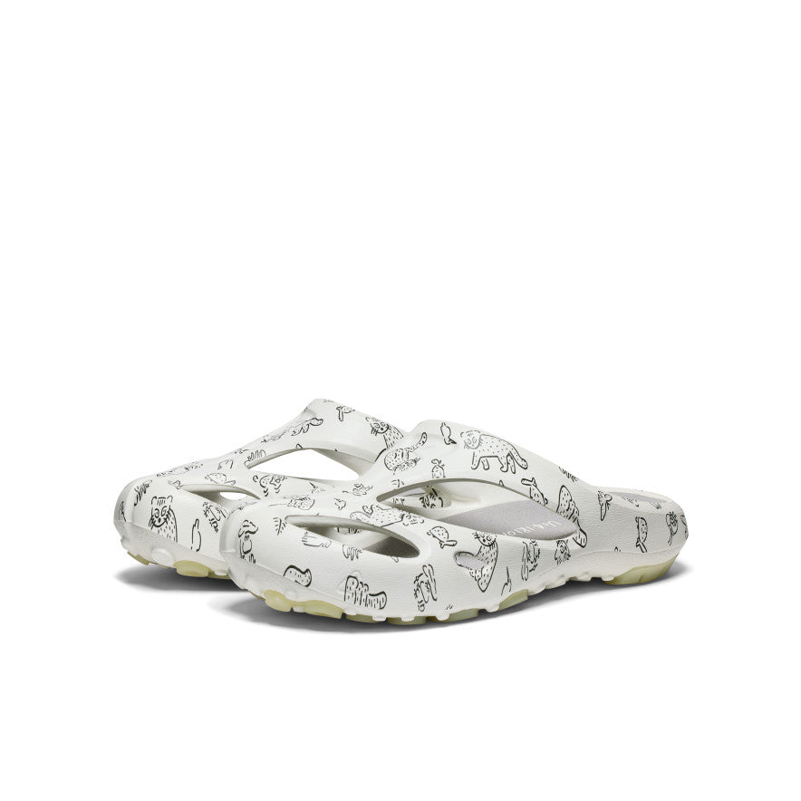 All Gender Shanti Arts Clog x Us 4 IRIOMOTE Us 4 Iriomote / Keen / Us 4 Iriomote