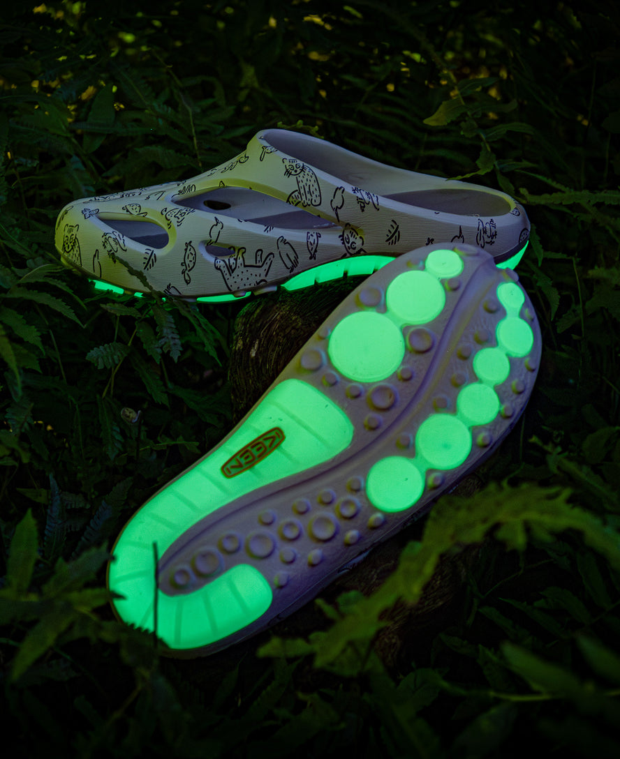 All Gender Shanti Arts Clog x Us 4 IRIOMOTE Us 4 Iriomote / Keen / Us 4 Iriomote
