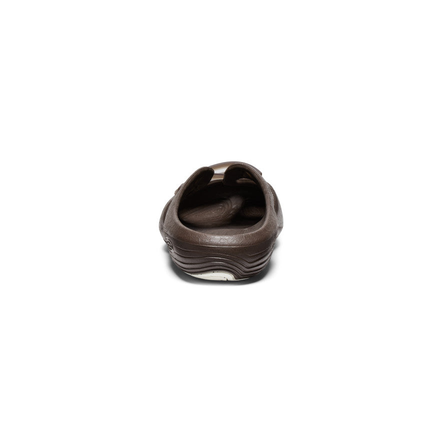 All Gender Yogeez Clog x Pilgrim Surf + Supply Chocolate Brown/Whisper White / Keen / Chocolate Brown/Whisper White