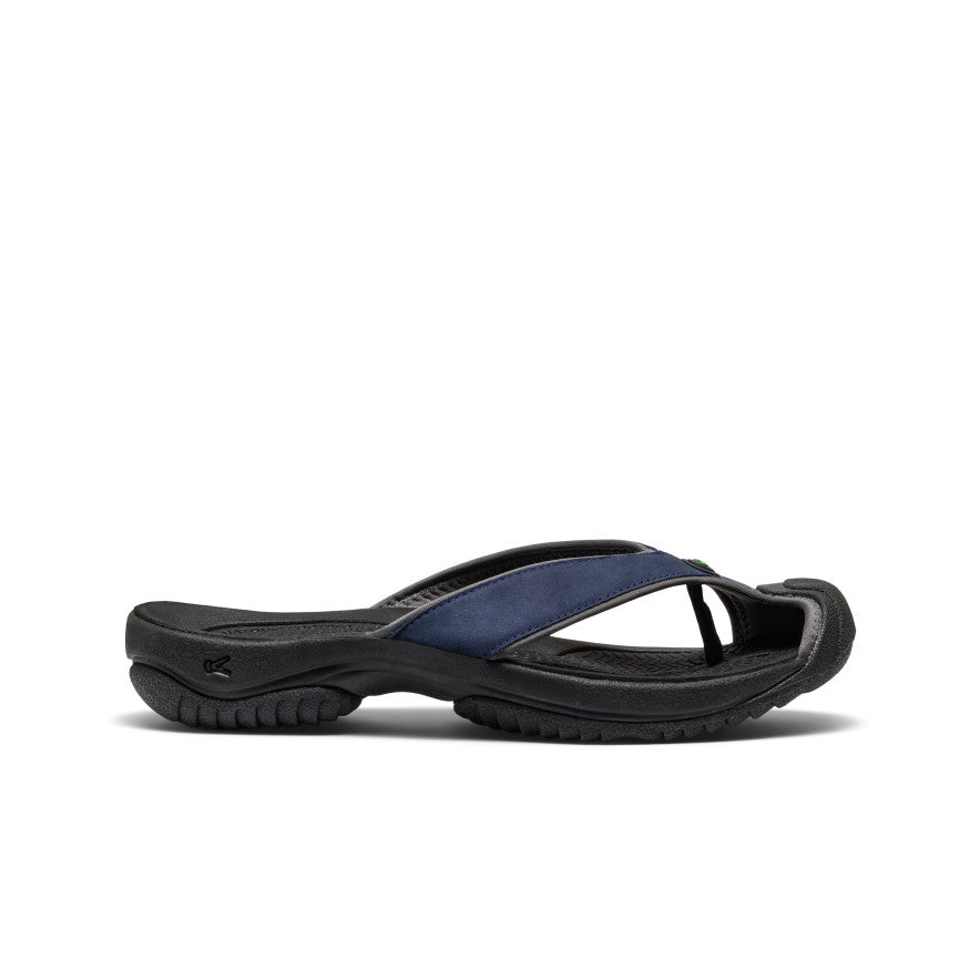 Men's Waimea Leather Flip-Flop Destination Pack / Keen / Destination Pack