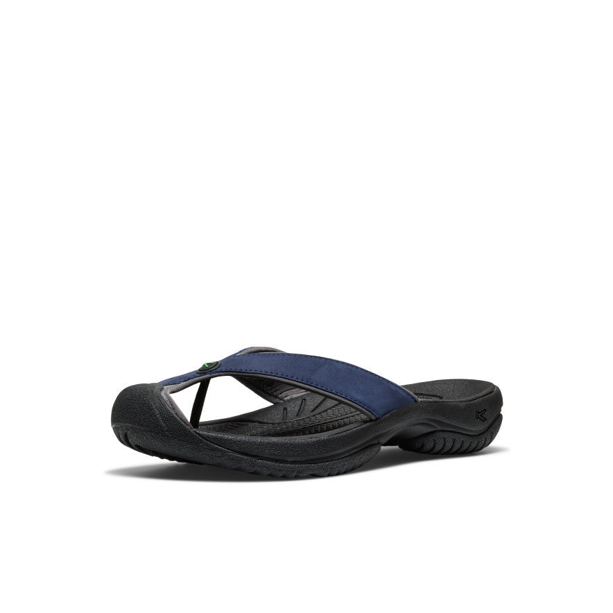 Men's Waimea Leather Flip-Flop Destination Pack / Keen / Destination Pack