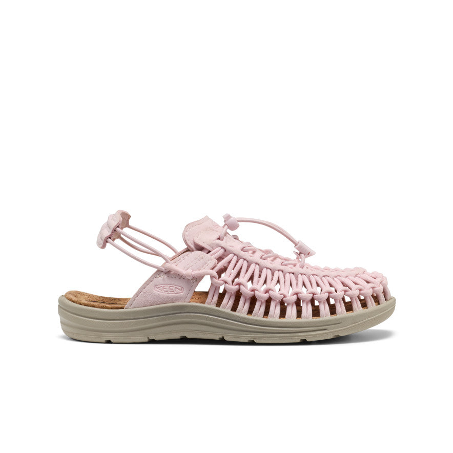 All Gender UNEEK II Convertible Pale Lilac/Plaza Taupe / Keen / Pale Lilac/Plaza Taupe