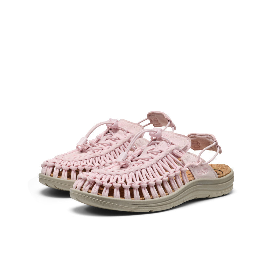 All Gender UNEEK II Convertible Pale Lilac/Plaza Taupe / Keen / Pale Lilac/Plaza Taupe
