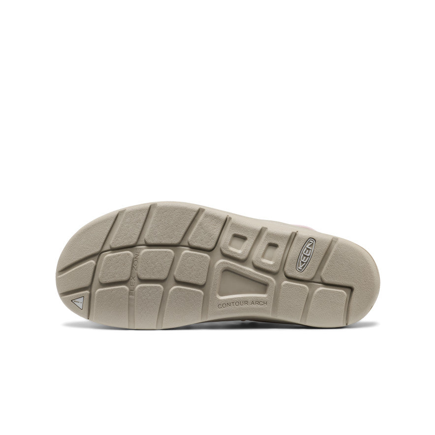 All Gender UNEEK II Convertible Pale Lilac/Plaza Taupe / Keen / Pale Lilac/Plaza Taupe