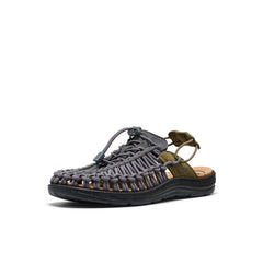 All Gender UNEEK II Convertible Magnet/Dark Olive / Keen / Magnet/Dark Olive