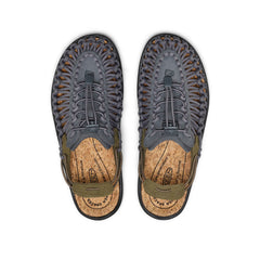 All Gender UNEEK II Convertible Magnet/Dark Olive / Keen / Magnet/Dark Olive