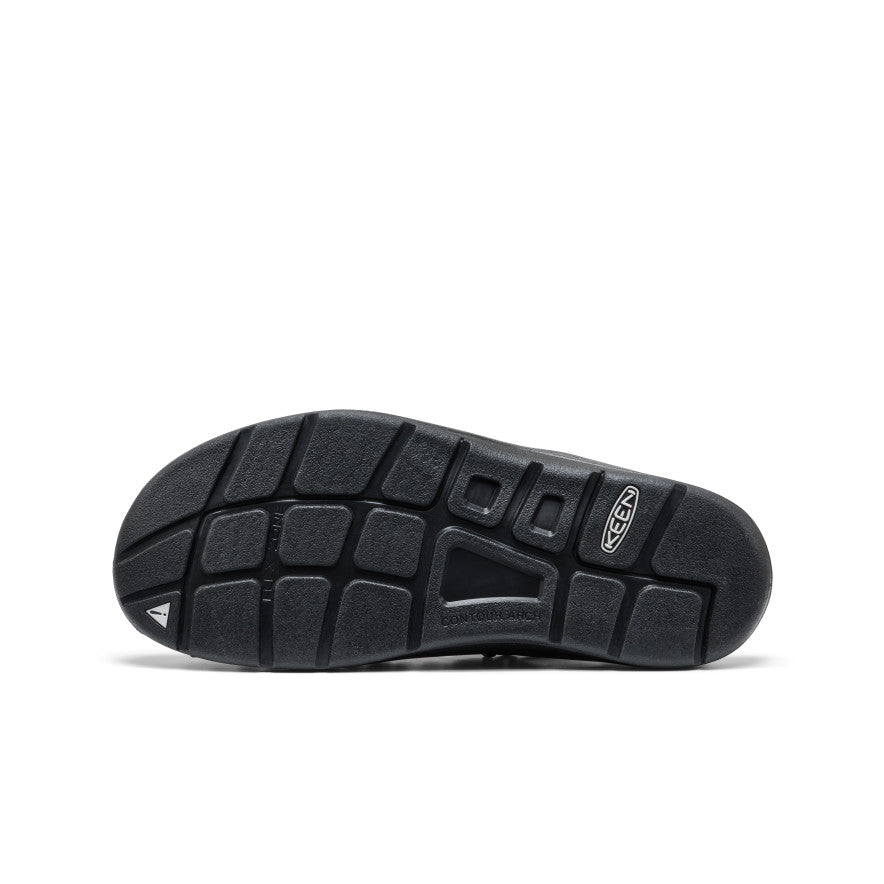 All Gender UNEEK II Convertible Magnet/Dark Olive / Keen / Magnet/Dark Olive