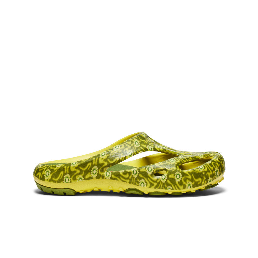 Shanti Arts Clog x Gentle Fullness GF Flowers / Keen / GF Flowers