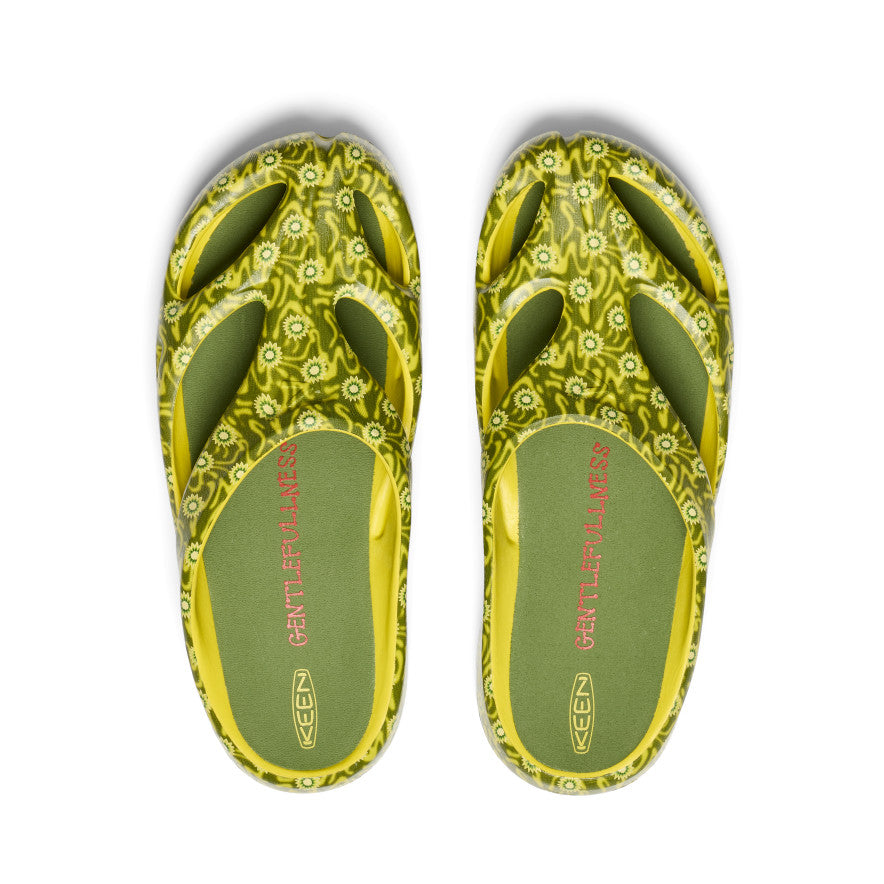 Shanti Arts Clog x Gentle Fullness GF Flowers / Keen / GF Flowers