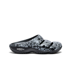 Men's Yogui Arts Clog x Hide and Seek H&S Black / Keen / H&S Black