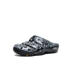 Men's Yogui Arts Clog x Hide and Seek H&S Black / Keen / H&S Black