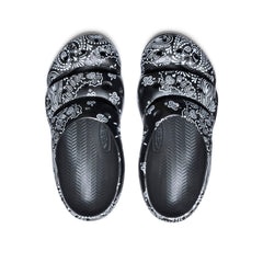Men's Yogui Arts Clog x Hide and Seek H&S Black / Keen / H&S Black