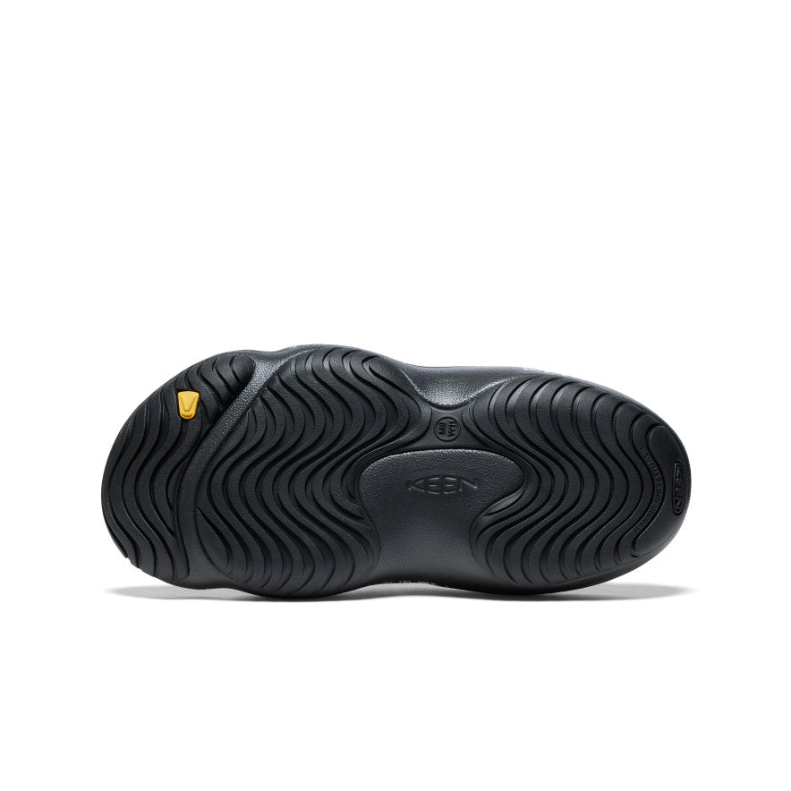 Men's Yogui Arts Clog x Hide and Seek H&S Black / Keen / H&S Black