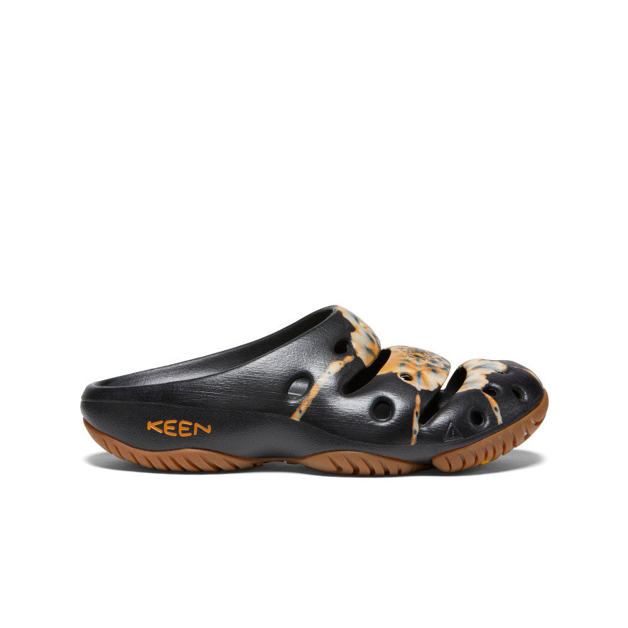 Men's Yogui Arts Clog x DEAD DYE Ddye15 / Keen / Ddye15