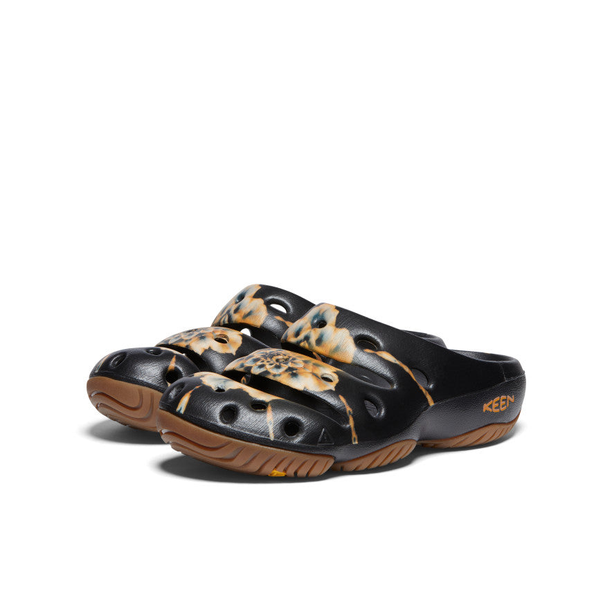 Men's Yogui Arts Clog x DEAD DYE Ddye15 / Keen / Ddye15