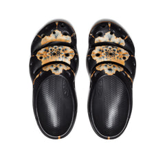 Men's Yogui Arts Clog x DEAD DYE Ddye15 / Keen / Ddye15