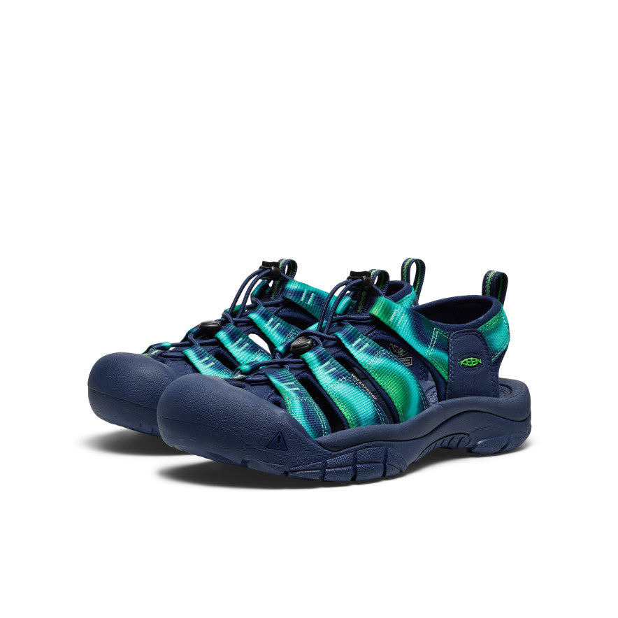 Men's Newport H2 Sandal Destination Pack / Keen / Destination Pack