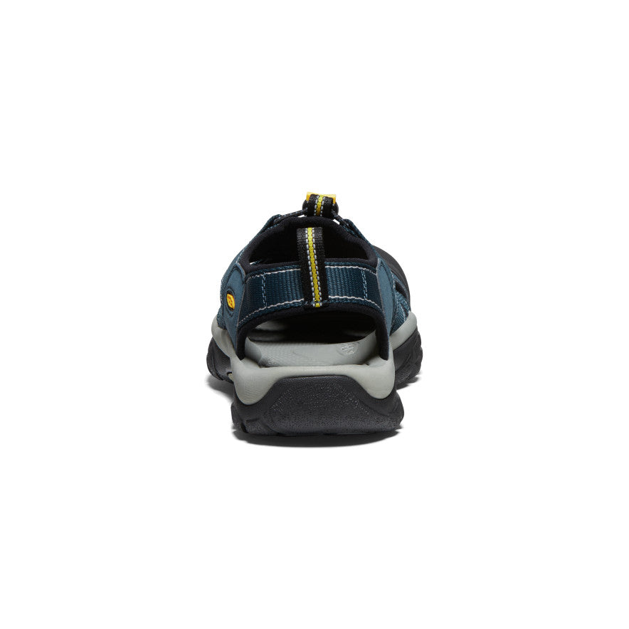 Men's Newport H2 Sandal Navy/Medium Grey / Keen / Navy/Medium Grey