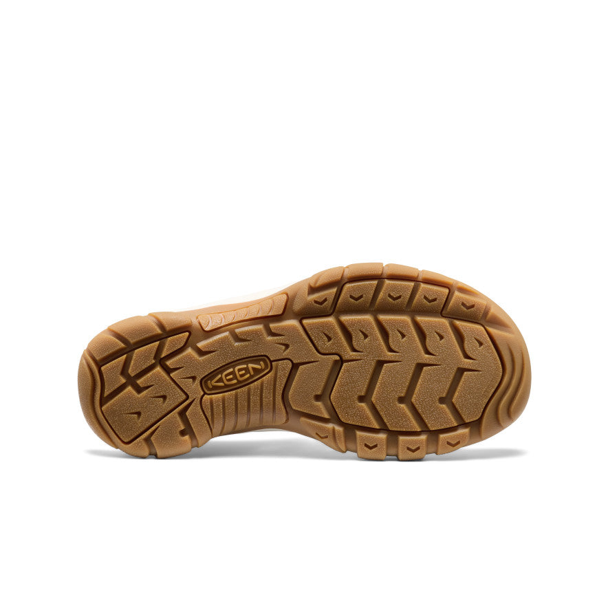 Men's Newport H2 Sandal Tri-Block Birch / Keen / Tri-Block Birch