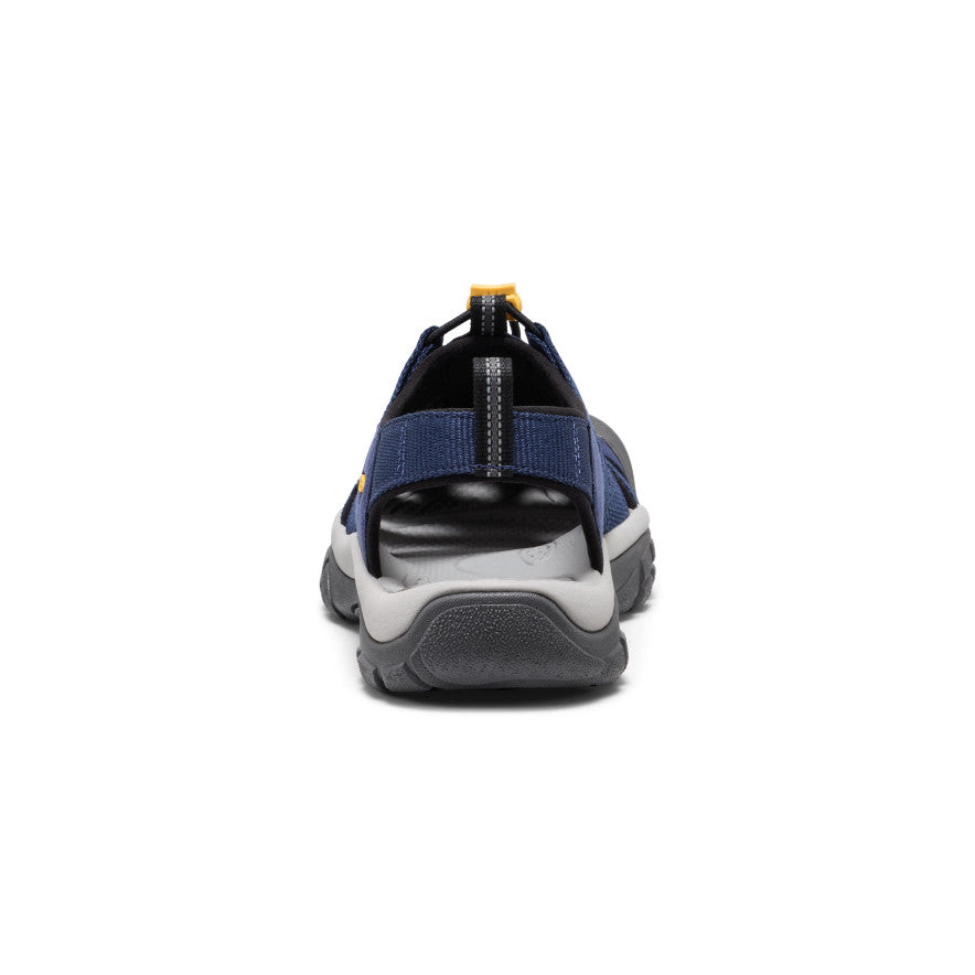 Men's Newport H2 Sandal Naval Academy/Keen Yellow / Keen / Naval Academy/Keen Yellow