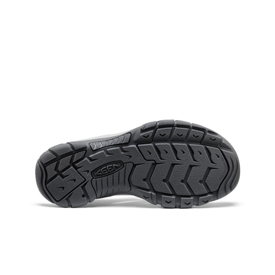 Men's Newport H2 Sandal Naval Academy/Keen Yellow / Keen / Naval Academy/Keen Yellow