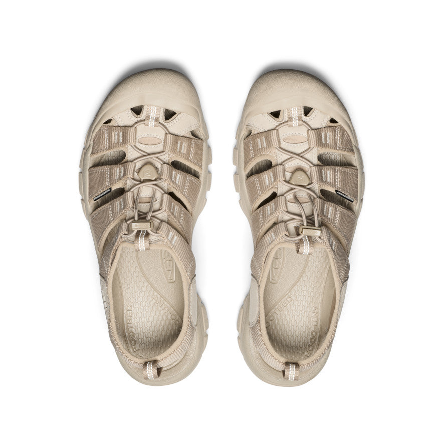 Men's Newport H2 Sandal Monochrome/Plaza Taupe / Keen / Monochrome/Plaza Taupe