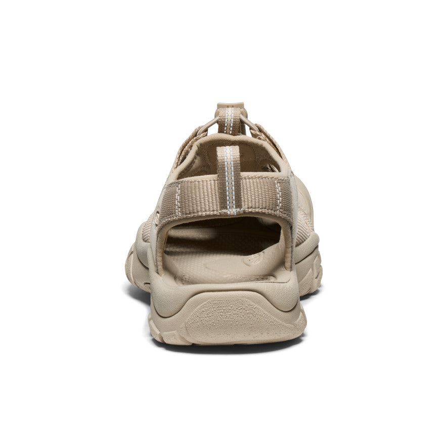 Men's Newport H2 Sandal Monochrome/Plaza Taupe / Keen / Monochrome/Plaza Taupe