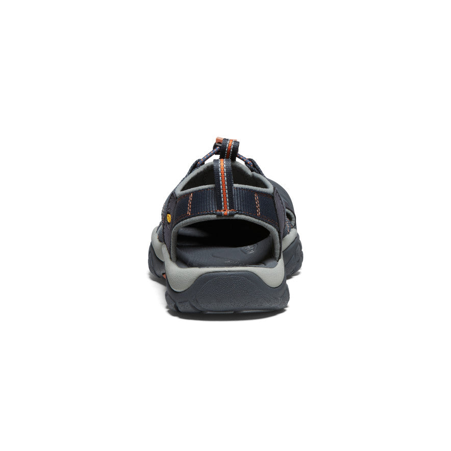 Men's Newport H2 Sandal India Ink/Rust / Keen / India Ink/Rust
