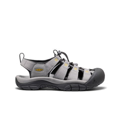 Men's Newport H2 Sandal Alloy/Cream Gold / Keen / Alloy/Cream Gold