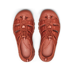 Men's Newport H2 Sandal Monochrome/Burnt Brick / Keen / Monochrome/Burnt Brick