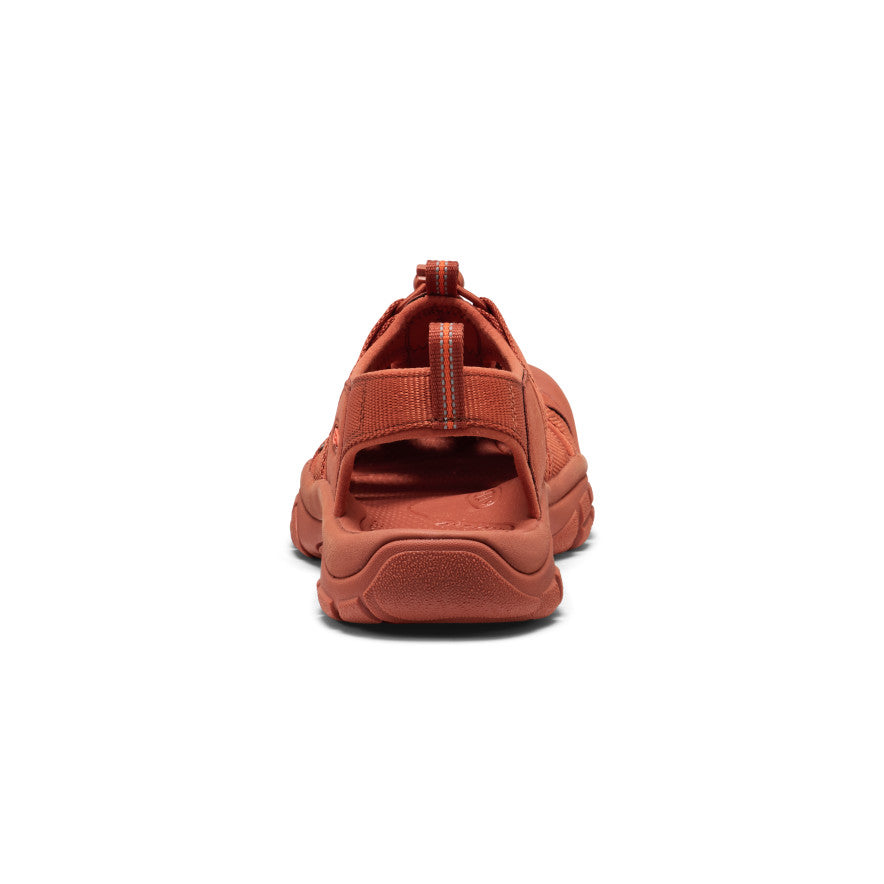 Men's Newport H2 Sandal Monochrome/Burnt Brick / Keen / Monochrome/Burnt Brick