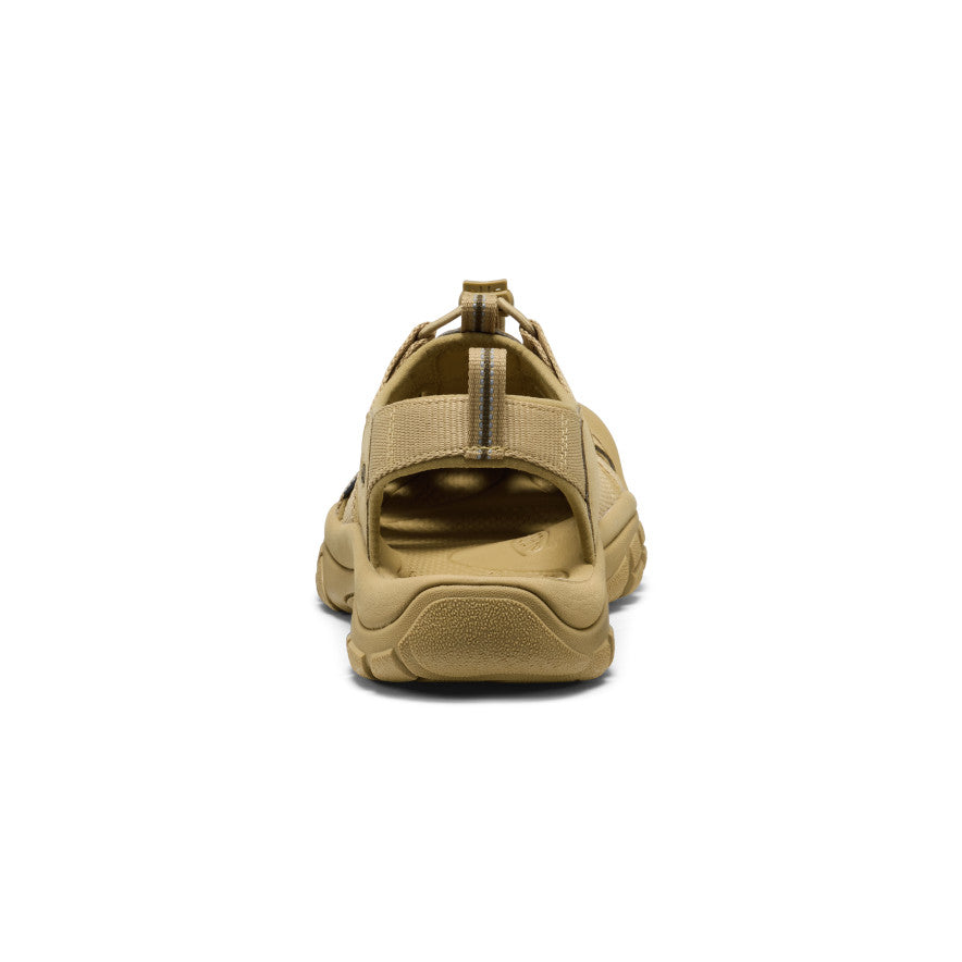 Men's Newport H2 Sandal Monochrome/Khaki / Keen / Monochrome/Khaki