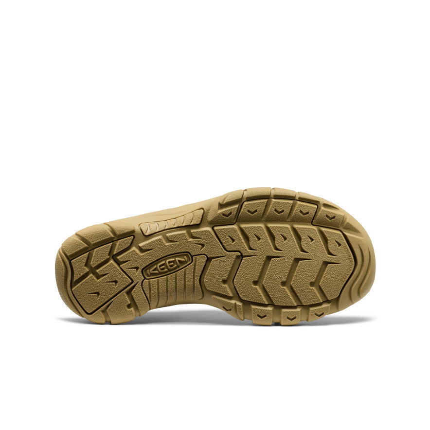 Men's Newport H2 Sandal Monochrome/Khaki / Keen / Monochrome/Khaki