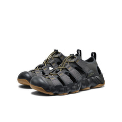 Men's Hyperport H2 Sandal Magnet/Black / Keen / Magnet/Black